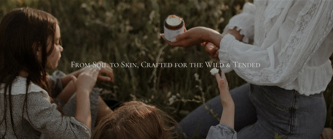 Tallow 101: The Skincare Staple Time Forgot